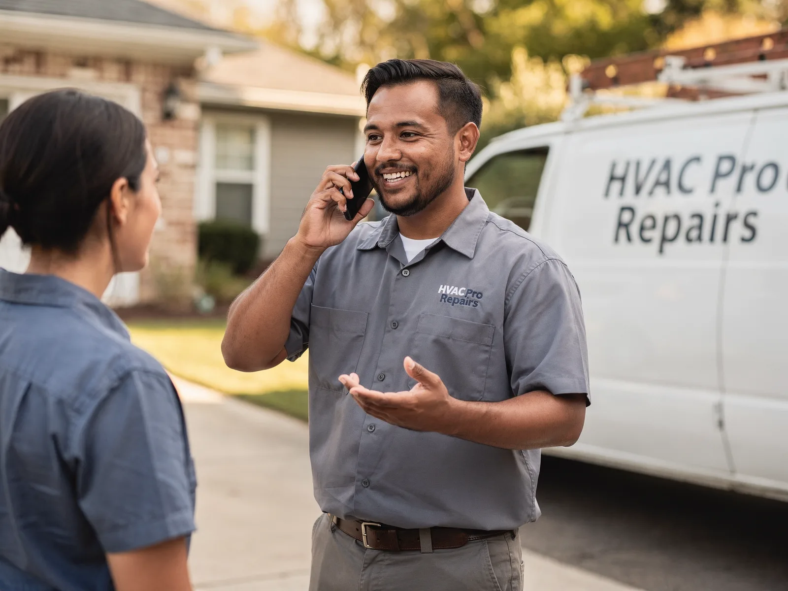 Heat Pump Repair Free Union, VA FAQs